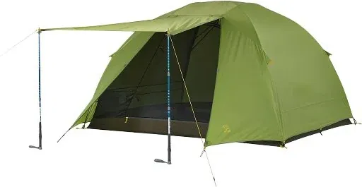 SJK Daybreak 4 3-Season 4-Person Tent