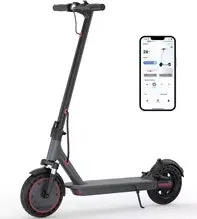 Aovopro TMAX 10" Electric Scooter