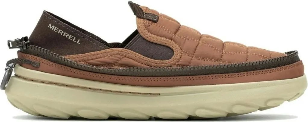 Merrell Men's Hut Moc 2 Packable Shoes (Sizes 7 to 9)