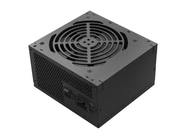 Super Flower Combat DB 750W ATX 3.1, 80+ Bronze, (Non-Modular)
