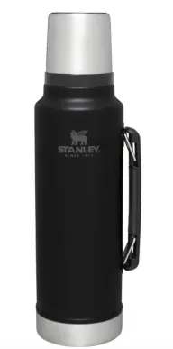 1.5-Quart Stanley Classic Legendary Vacuum Bottle
