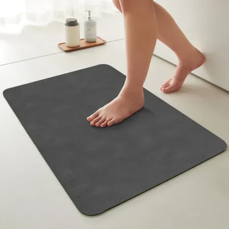 TYUU Thin Bath 16" x 24" Mat