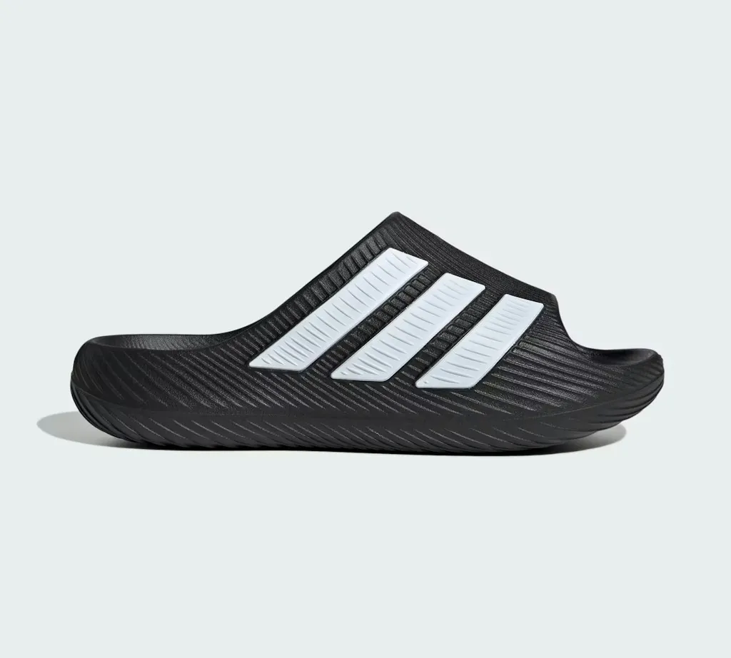 adidas Fall Sale Men's Slides for from $14 + free shipping