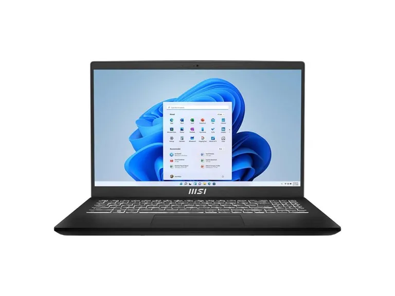 MSI Modern 15 H 15.6" i9-13900H 32GB 1TB Gaming Laptop (Refurbished)