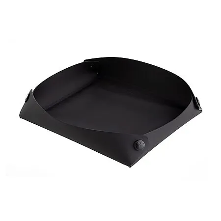Magpul DAKA 8.75" x 8.75" Collapsible Magnetic Field Tray (Black)