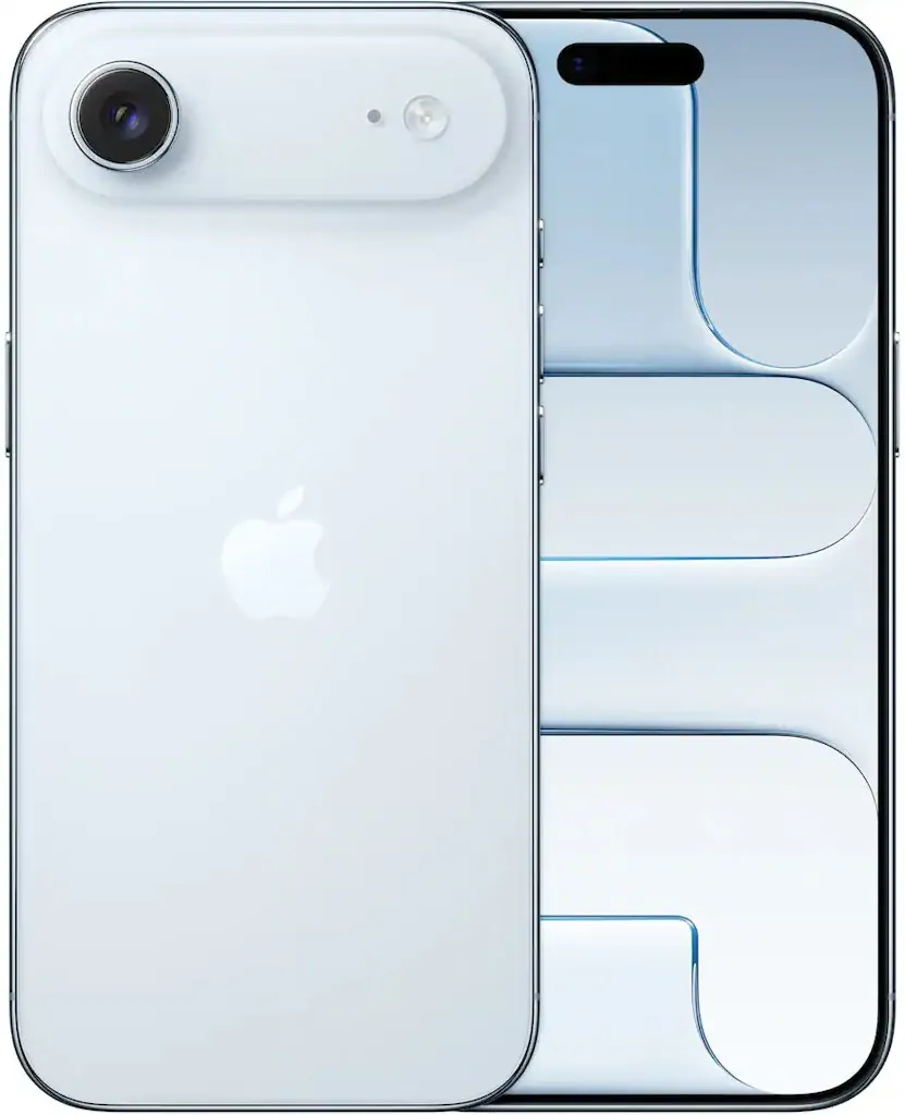 Unlocked Apple iPhone Air 512GB WiFi Smartphone