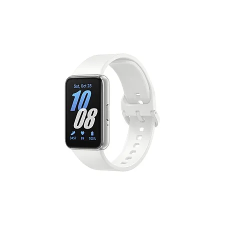 (Intl. Model) Samsung Galaxy Fit3 Fitness Tracker w/ 1.6" AMOLED Display