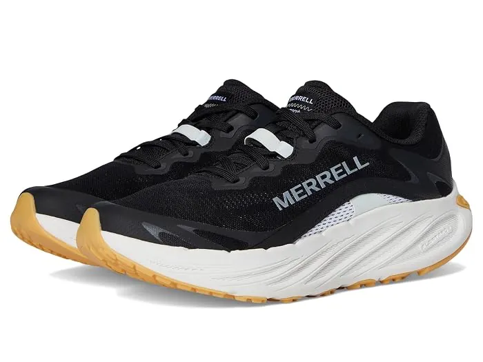 Merrell Women's Promorph Running Shoes (Black/White)
