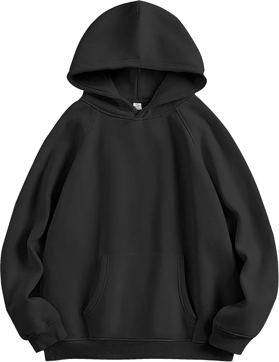 Women’s Oversized Hoodies