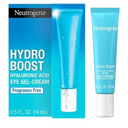 Neutrogena Hydro Boost Eye Cream w/ Hyaluronic Acid (0.5oz)
