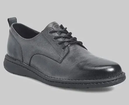 Jos A Bank Born Todd Plain Toe Oxfords