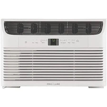 Frigidaire 6,000 BTU Window Air Conditioner w/ Remote Control