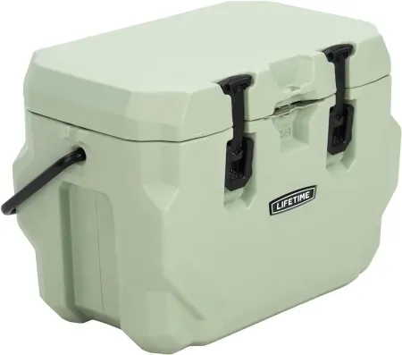 28-Qt Lifetime Hard Cooler Ice Chest