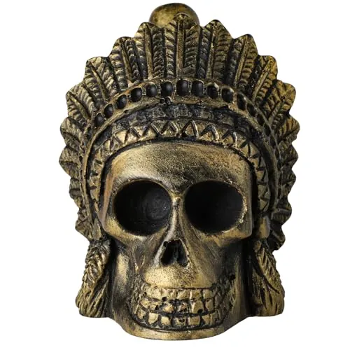 Screaming Aztec Death Whistle