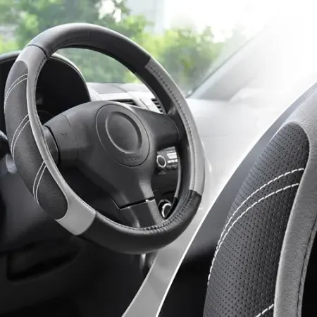 Elantrip Steering Wheel Cover
