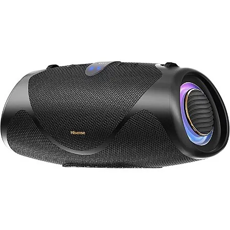 13.2" Hisense WeBoom IP67 Bluetooth 5.4 Portable Speaker