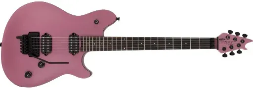 EVH Wolfgang Special Electric Guitar Ebony Fingerboard