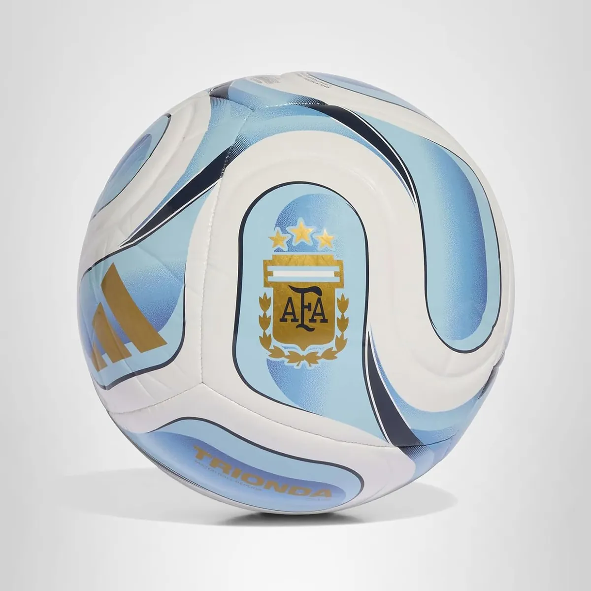 adidas FIFA World Cup 26 Trionda Soccer Ball