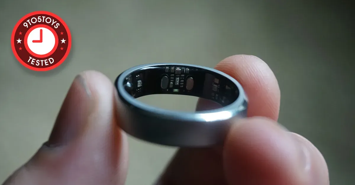 Tested: The RingConn Gen 3 Smart Ring is an absolute steal [Video]