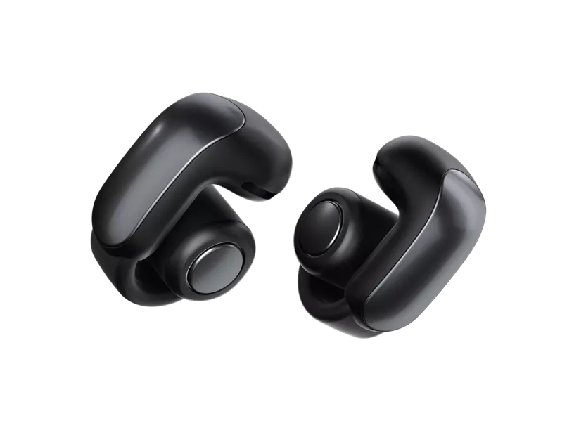 Bose Ultra Open Earbuds