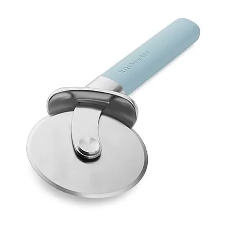 9.4" KitchenAid Pizza Wheel (Mineral Water)