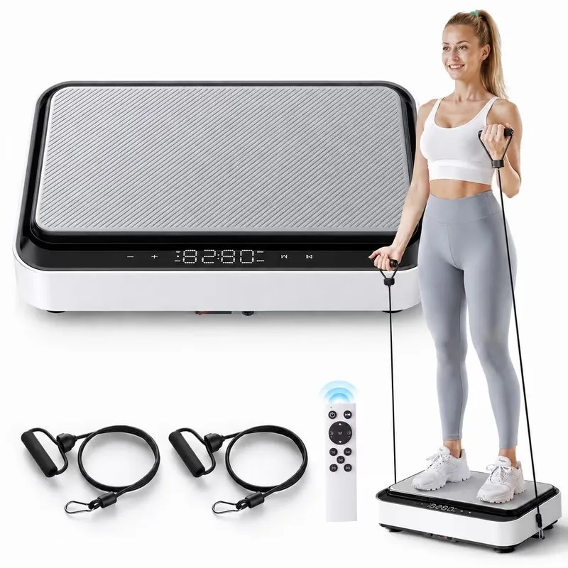 Utryup Vibration Plate Machine