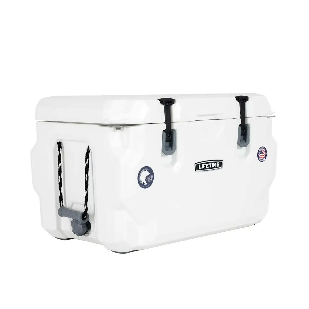 Lifetime 65-Quart High Performance Cooler