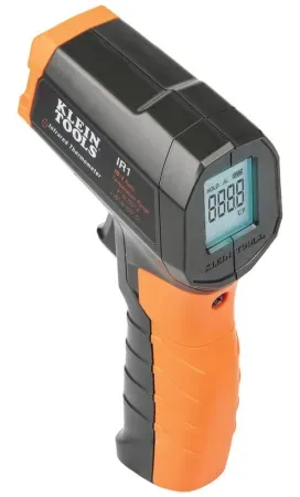 Klein Tools IR1 Infrared Thermometer