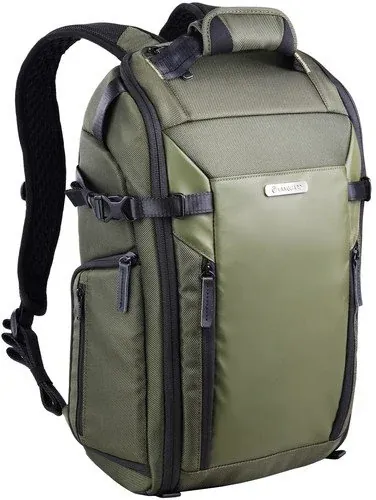 Vanguard VEO Select 45BF Backpack Green