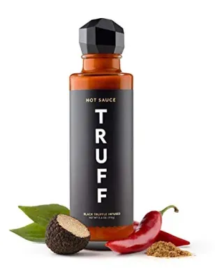 6oz TRUFF Gourmet Hot Sauce