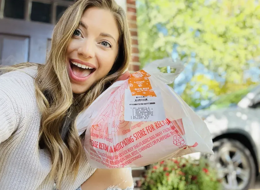 Don’t Miss Grubhub’s Labor Day Deals!