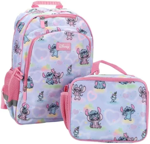 SAMS CLUB Pick Up KIDS Licensed Character Knapsack and Lunch Set