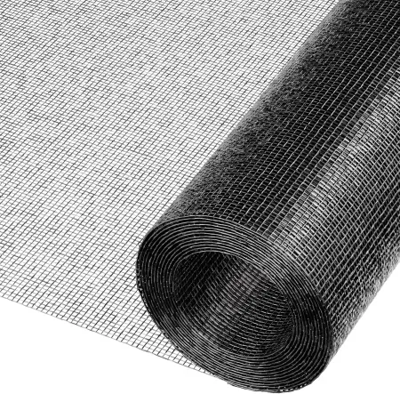 48" x 102" Gecork Fiberglass Window & Door Screen Replacement Mesh