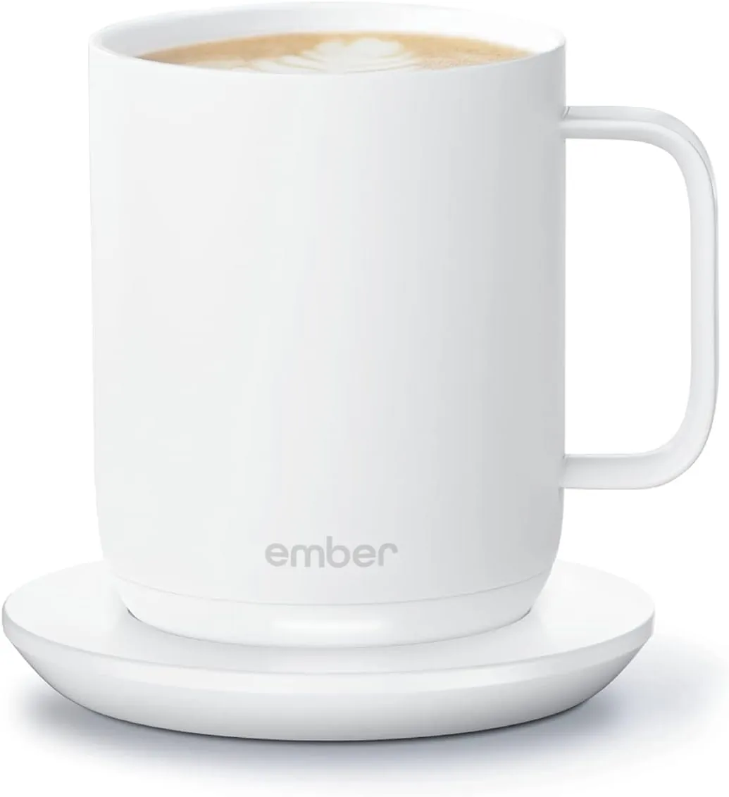 Ember Temperature Control Smart Mug 10oz
