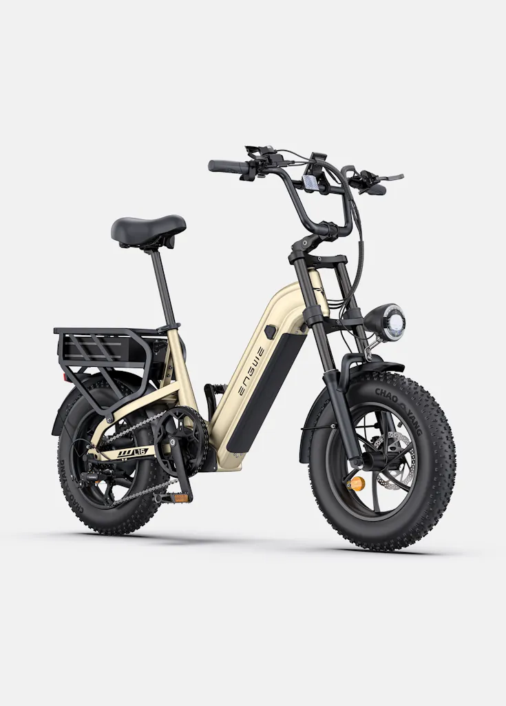 Engwe L16 Electric Bike