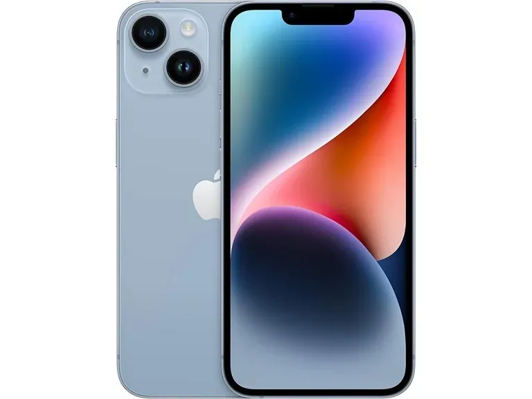 Apple iPhone 14 128GB (Refurbished - Scratch & Dent) with 2 Year Warranty