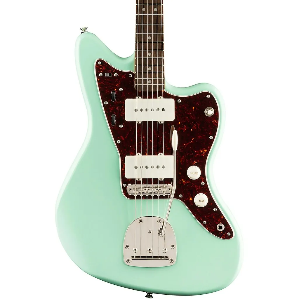 Squier Classic Vibe '60s Jazzmaster Electric Guitar
