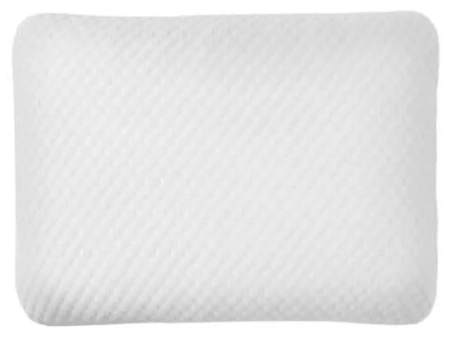 StyleWell Gel-Infused Memory Foam Pillow