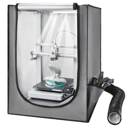 VEVOR 3D Printer Enclosure with Ventilation