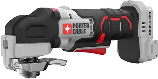 PORTER-CABLE 20V Brushless Oscillating Tool, Bare Tool
