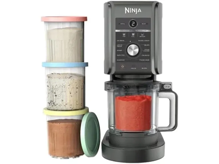 Refurb: Ninja CREAMi XL Deluxe 11-in-1 Ice Cream & Frozen Treat Maker