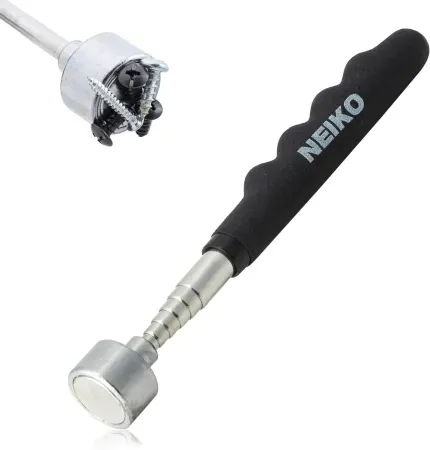 NEIKO 53425A Magnetic Telescoping Pickup Tool