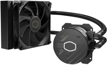 Cooler Master ML120L Core CPU Liquid Cooler