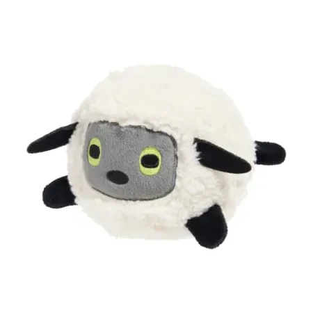 BarkBox Little Bo Pup Dog Toy