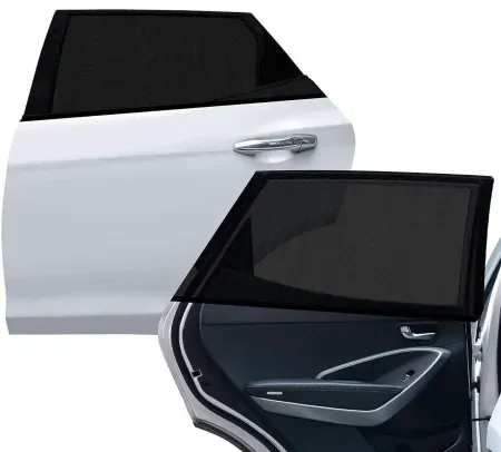 2-Pack AstroAI Car Window Shade