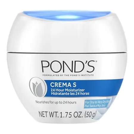1.75oz POND'S Nourishing Moisturizing Cream