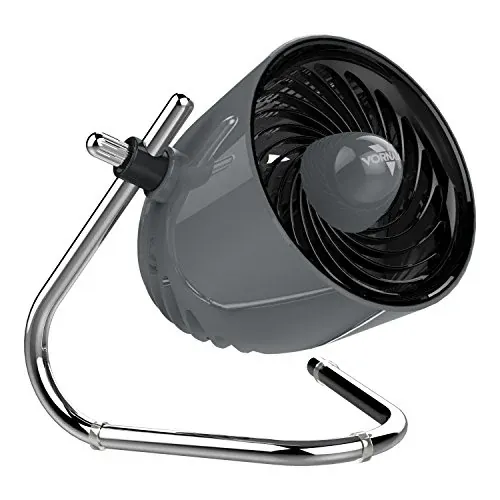 Vornado Pivot Personal Air Circulator Fan, 6-inch