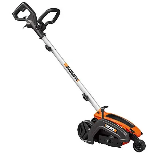 WORX Electric Lawn Edger 12 Amp 7.5"