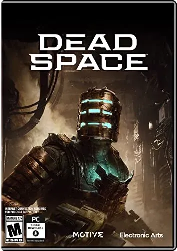 Dead Space Standard - Origin PC [Online Game Code]