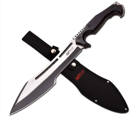 MTech USA 16.25" Fixed Blade Knife